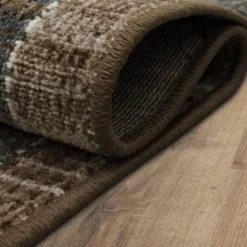 Floral Woven Accent Rug - Threshold™ -Home Textiles Store GUEST edf72163 0206 4dcb a769 74b487d29727