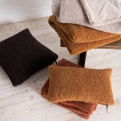 50"x60" Teddy Faux Shearling Lux Throw Blanket - Evergrace 23 50"x60" Teddy Faux Shearling Lux Throw Blanket - Evergrace -Home Textiles Store GUEST eeb5b850 2b47 4be6 941f e0f39d6d7ec8