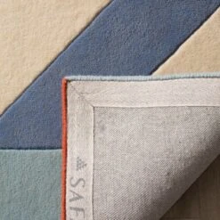 4'x6' Ivory Geometric Tufted Accent Rug - Safavieh -Home Textiles Store GUEST ef4f99da a6e9 4a57 9ed8 2f17454c6e4d