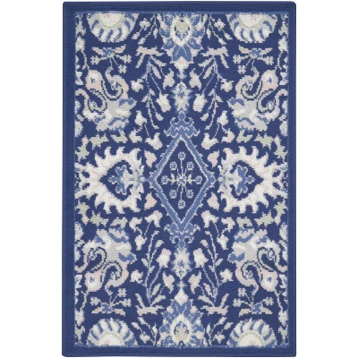 Nourison Whimsicle WHS10 Indoor Area Rug 9 Nourison Whimsicle WHS10 Indoor Area Rug - Image 7