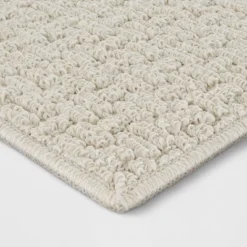 Solid Washable Rug - Made By Design™