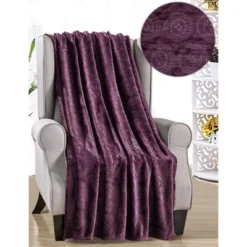 Super Comfy And Cozy Caesar 50" X 60" Microplush Throw Blanket 10 Super Comfy And Cozy Caesar 50" X 60" Microplush Throw Blanket -Home Textiles Store GUEST f30be3f6 f418 4683 8895 51bdd6e18109