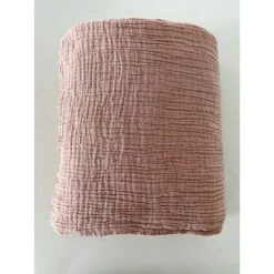 Crinkled Turkish Cotton Oversized Cuddle Blanket -Home Textiles Store GUEST f46c4297 09b3 490d ad1c 0419bc5cf5e2