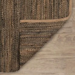 Home Conservatory Striped Handwoven Jute Area Rug 10 Home Conservatory Striped Handwoven Jute Area Rug -Home Textiles Store GUEST f48a0f7d 5896 407c 9874 df09e00e60c9