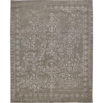 Bella Transitional Oriental Area Rug 3 Bella Transitional Oriental Area Rug