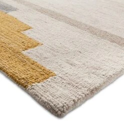 5'x7' Abstract Tufted Area Rug - Project 62™