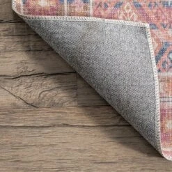 NuLOOM Sherri Bohemian Diamond Machine Washable Area Rug -Home Textiles Store GUEST f6e63690 cee4 48e9 a1c3 1a8b8630f1f6