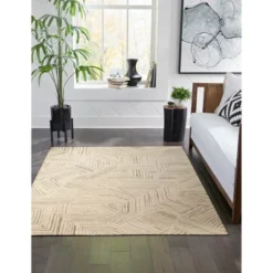 Liora Manne Madison Indoor Rug Natural 10 Liora Manne Madison Indoor Rug Natural -Home Textiles Store GUEST f70531da c6af 4bc9 9d75 0bcf9339f2a8