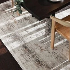 Ruggable - Sarrah Machine Washable Rug - Rectangle - Woven - Area Rugs -Home Textiles Store GUEST f84ae6ee a346 42fd bc28 84b9a52ba110