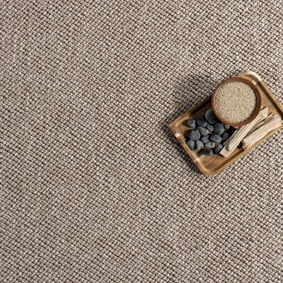 NuLOOM Solid Farmhouse Fringe Area Rug 7 NuLOOM Solid Farmhouse Fringe Area Rug - Image 5