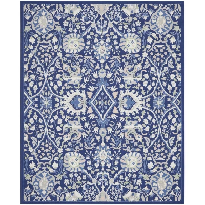 Nourison Whimsicle WHS10 Indoor Area Rug 17 Nourison Whimsicle WHS10 Indoor Area Rug - Image 15