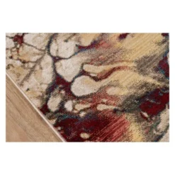 Momeni Studio Quinn Multi 2' X 3' Accent Rug -Home Textiles Store GUEST fafa376a 7fc4 4db5 943d 39603dd0ca41