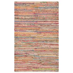 Rosemary Stripe Woven Accent Rug - Safavieh -Home Textiles Store GUEST fbe8a25c 7def 49af 9682 47a0ac1cd09c