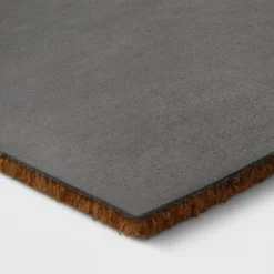 1'6"x2'6" Natural Printed Rug Black - Threshold™ -Home Textiles Store GUEST fbec469b f10d 4518 a89f e30d363b91b1