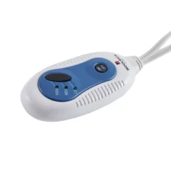 60"x70" Leeds Faux Mink To Berber Heated Throw Blanket Navy - Woolrich -Home Textiles Store GUEST fc41209b 1cfe 42a1 a0f3 7cc3b2618250