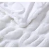 The Nesting Company Juniper Luxurious Feeling Faux Fur Throw Blanket 50" X 70" -Home Textiles Store GUEST fe71e2c6 677f 437e a726 501e74e92eee