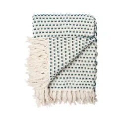 C&F Home 50" X 60" Elba Throw Collection -Home Textiles Store GUEST ff2f0169 2743 4ee4 bc4b 09512c81bcb5