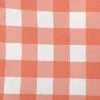 16"x16" Gingham Plaid Square Throw Pillow - E By Design -Home Textiles Store GUEST ff9a8644 c3c1 4e68 9977 4fd2459262b6